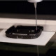 Measuring Injection-Moulded Plastic Parts - Werth Video-Check IP, with multi-sensor technology