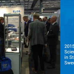 Elos Medtech at EAO Europe’s Biggest Implant Dentistry Trade Exhibition