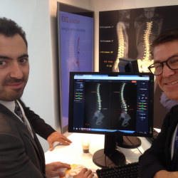 Largest trends in spine care from Eurospine