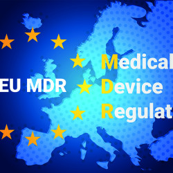 Are you ready for the Medical Device Regulation (MDR) 2021
