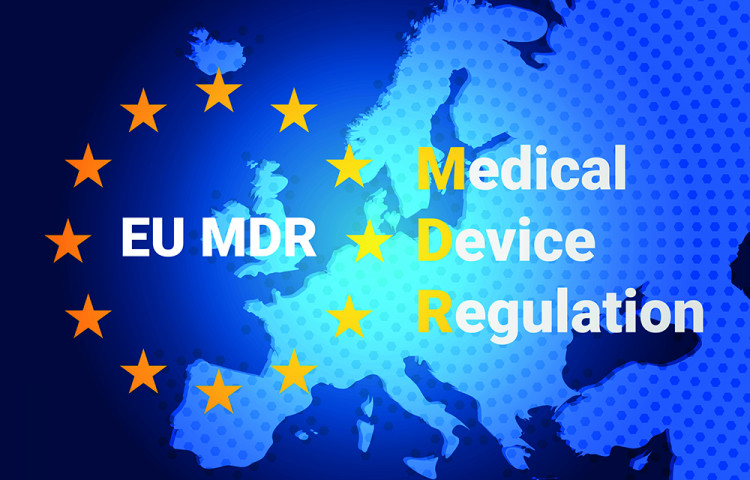 Are you ready for the Medical Device Regulation (MDR) 2021