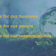 How we take responsibility. as a global CDMOjpg