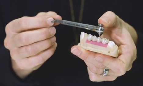 CTA Products_prosthetics and dental digital workflow