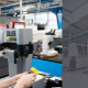 Higher productivity in medical device manufacturing with new pre-setter