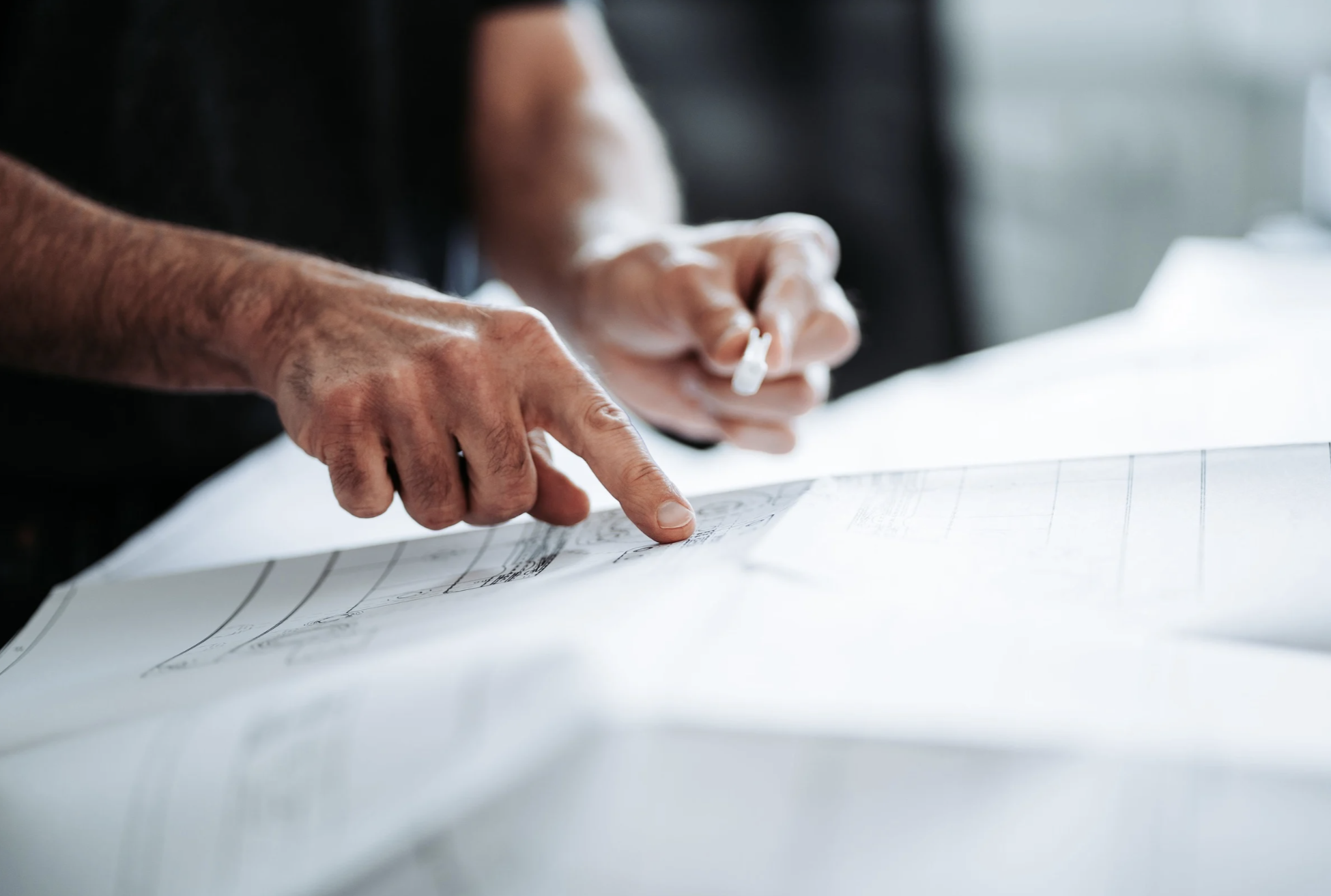 Design for Manufacture: Where Every Detail Counts, From Handles to Robotics Systems