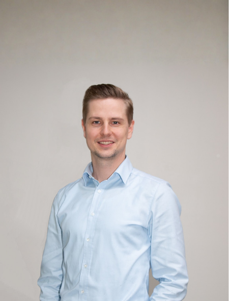 Pascal Bischoff: Strengthening Supply Chain Leadership in Pforzheim